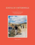 Ebook Einfach unterwegs di Thunar Jentsch edito da Books on Demand