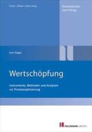 Ebook Wertschöpfung di Kurt Nagel edito da Holzmann Medien