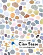 Ebook Ciao Sasso di Caliceti Giuseppe edito da RAUM Italic