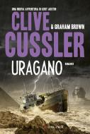 Ebook Uragano di Clive Cussler, Graham Brown edito da Longanesi