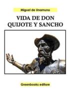 Ebook Vida de Don Quijote y Sancho di Miguel de Unamuno edito da Greenbooks Editore