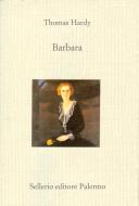 Ebook Barbara di Thomas Hardy edito da Sellerio Editore