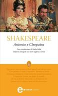 Ebook Antonio e Cleopatra di William Shakespeare edito da Newton Compton Editori