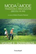 Ebook Moda e mode di AA. VV. edito da Franco Angeli Edizioni