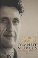 Ebook George Orwell: Complete Novels di George Orwell edito da Wisehouse Classics