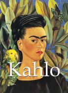 Ebook Frida Kahlo und Kunstwerke di Gerry Souter edito da Parkstone International