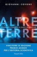 Ebook Altre Terre di Giovanni Covone edito da HaperCollins Italia