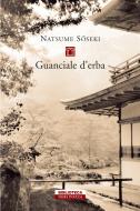 Ebook Guanciale d'erba di Natsume Soseki edito da Neri Pozza