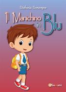 Ebook Il Manichino in Blu di Stefania Sonzogno edito da Youcanprint Self-Publishing