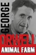 Ebook Animal Farm di George Orwell edito da Wisehouse Classics