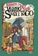 Ebook Verso Santiago di Roberto Morgese edito da Gallucci