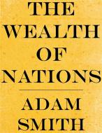 Ebook The Wealth of Nations di Adam Smith edito da Adam Smith