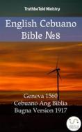 Ebook English Cebuano Bible ?8 di Truthbetold Ministry edito da TruthBeTold Ministry