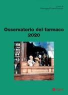 Ebook Osservatorio del farmaco 2020 di Giuseppe Franco Ferrari edito da Egea