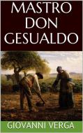 Ebook Mastro Don Gesualdo di Giovanni Verga edito da anna ruggieri