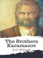 Ebook The Brothers Karamazov di Fyodor Dostoyevsky edito da JH