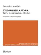 Ebook Studium nella storia di Vincenzo Cappelletti, Simone Bocchetta edito da Edizioni Studium S.r.l.