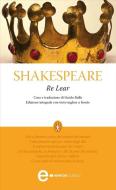 Ebook Re Lear di William Shakespeare edito da Newton Compton Editori