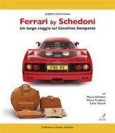 Ebook Ferrari by Schedoni di Alberto Mantovani edito da Edizioni Artestampa