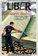 Ebook Caratteri mobili di AA.VV. edito da Idest