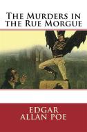 Ebook The Murders in the Rue Morgue di Edgar Allan Poe edito da Enhanced Media Publishing