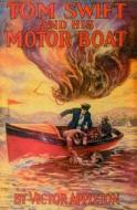 Ebook Tom Swift and His Motor-Boat di Victor Appleton edito da Reading Essentials