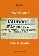 Ebook J'accuse! L'affare Dreyfus di Émile Zola edito da Tiemme Edizioni Digitali