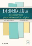 Ebook Enfermería clínica I di Javier Morillo Rodríguez edito da Elsevier