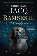 Ebook RAMSES III. L'ultimo gigante di Christian Jacq edito da Tre60
