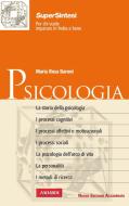 Ebook Psicologia di Maria Rosa Baroni edito da Vallardi