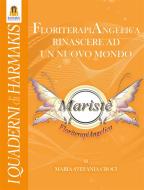 Ebook FloriterapiAngelica di Maria Stefania Croci edito da Harmakis Edizioni