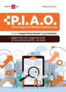 Ebook PIAO di Luca Tamassia, Angelo Maria Savazzi edito da IlSole24Ore Professional