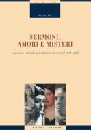 Ebook Sermoni, amori e misteri di Annalisa Pes edito da Liguori Editore