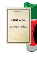 Ebook La metamorfosi di Kafka, Franz edito da Dalai Editore