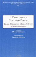 Ebook Il Catechismo di Contardo Ferrini di Marco Ferraresi (a cura) edito da Edizioni Cantagalli