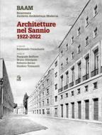 Ebook Architetture nel Sannio 1922-2022 di Consolante Raimondo edito da Clean Edizioni