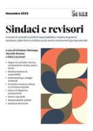 Ebook Sindaci e revisori di Girolamo Matranga, Marcello Bessone, Silvia Lazzeretti edito da IlSole24Ore Professional