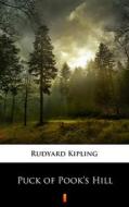 Ebook Puck of Pook’s Hill di Rudyard Kipling edito da Ktoczyta.pl