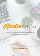 Ebook Kindle Fortunes di Kristy Jenkins edito da Publisher s21598