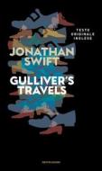 Ebook Gulliver's travels di Swift Jonathan edito da Mondadori