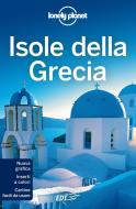 Ebook Isole della Grecia - Cicladi di Korina Miller edito da EDT