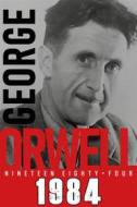 Ebook Nineteen Eighty-Four (1984) di George Orwell edito da Wisehouse Classics