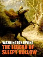 Ebook The Legend of Sleepy Hollow di Washington Irving edito da Washington Irving