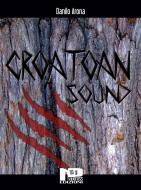 Ebook Croatoan Sound di Danilo Arona edito da Nero Press