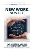 Ebook New Work - New Life di Regine Schineis, Ulrike Sabathy edito da Books on Demand