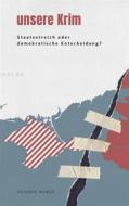 Ebook Unsere Krim di Hendrik Weber edito da Books on Demand