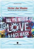 Ebook Hinter der Maske di Jens Behrens edito da Minerva Verlag Berlin