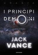 Ebook I Principi Demoni di Vance Jack edito da Mondadori