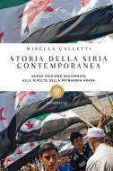 Ebook Storia della Siria contemporanea di Galletti Mirella edito da Bompiani