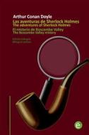 Ebook El misterio de Boscombe Valley/The Boscombe Valley mistery di Arthur Conan Doyle edito da Arthur Conan Doyle